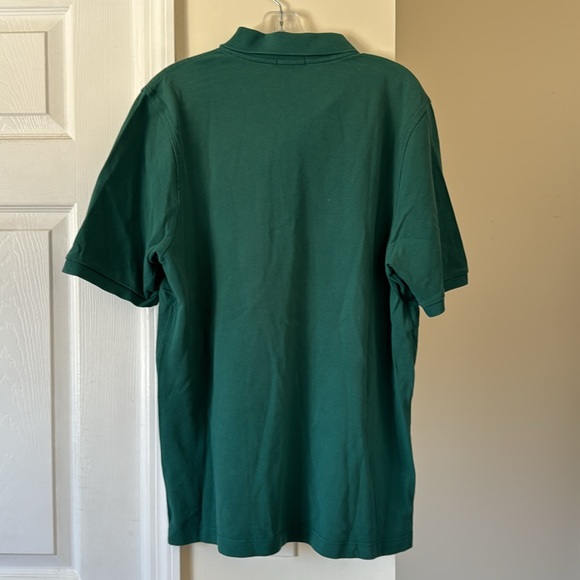 Burberry men’s polo shirt - Picture 8 of 10